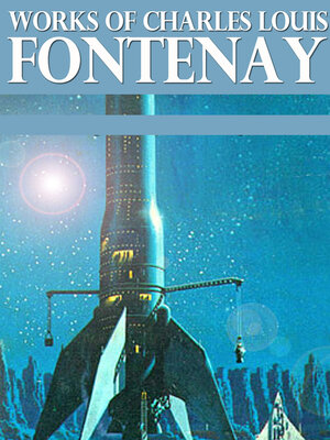 cover image of Works of Charles Louis Fontenay